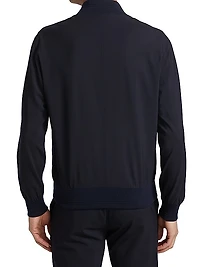 Episode 1 Pierre Button Blazer