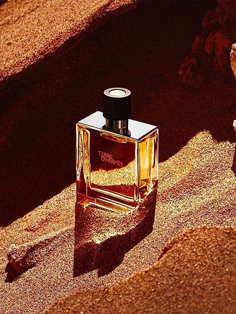 Terre D'hermès Parfum