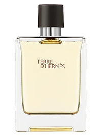 Terre d'Hermes Eau de Toilette