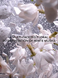 L'Art & La Matiere Musc Outreblanc Eau de Parfum