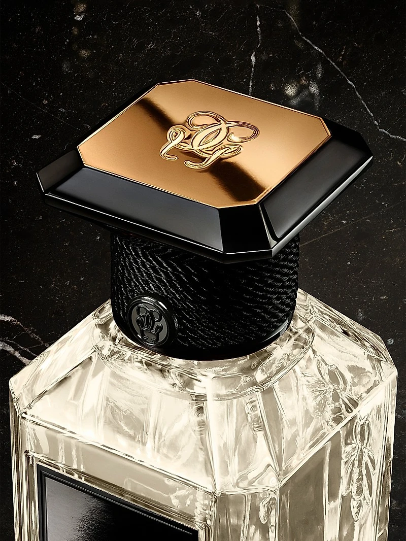 L'Art & La Matiere Musc Outreblanc Eau de Parfum