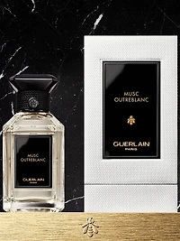 L'Art & La Matiere Musc Outreblanc Eau de Parfum
