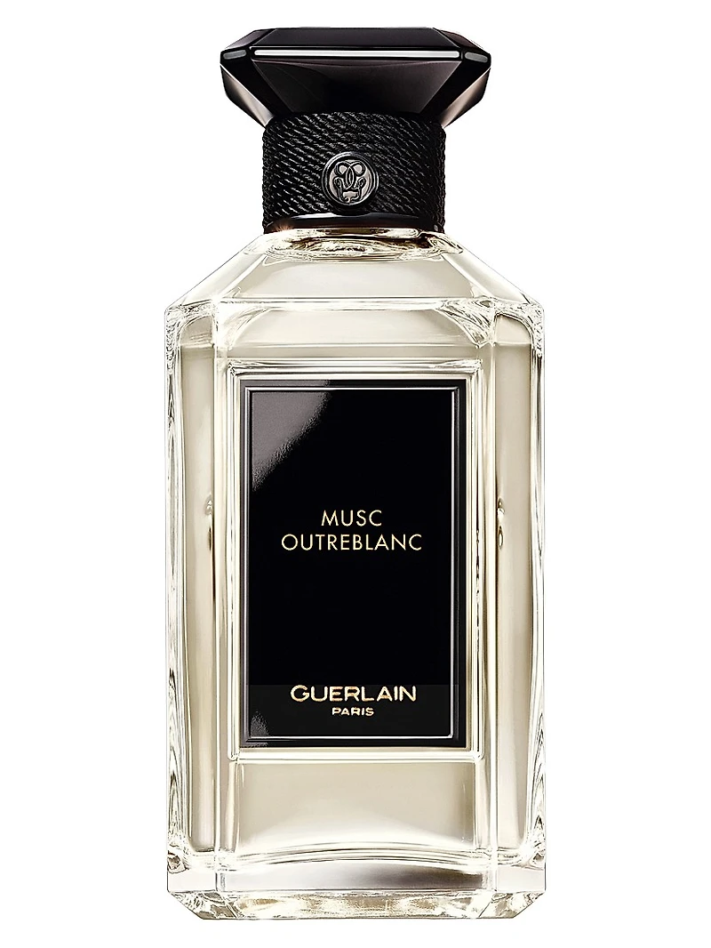 L'Art & La Matiere Musc Outreblanc Eau de Parfum