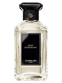 L'Art & La Matiere Musc Outreblanc Eau de Parfum