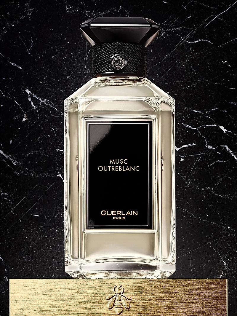 L'Art & La Matiere Musc Outreblanc Eau de Parfum