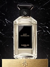 L'Art & La Matiere Musc Outreblanc Eau de Parfum