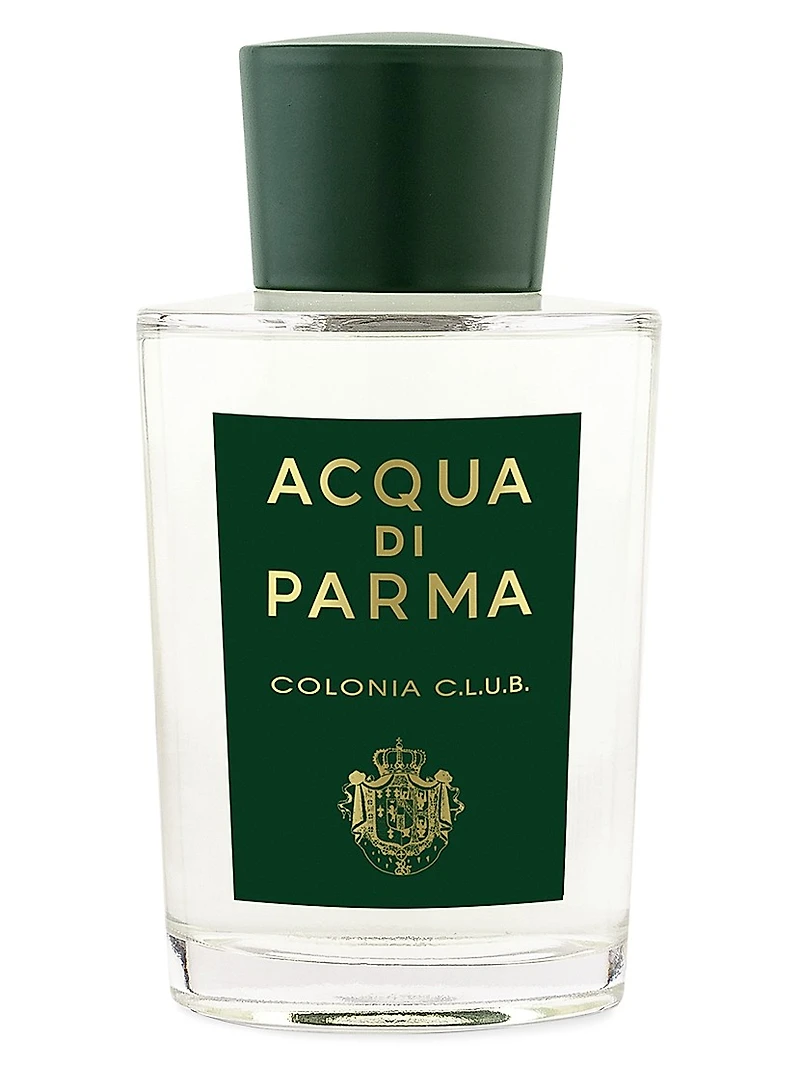 Acqua Di Parma Colonia C.L.U.B Eau de Cologne Fragrance