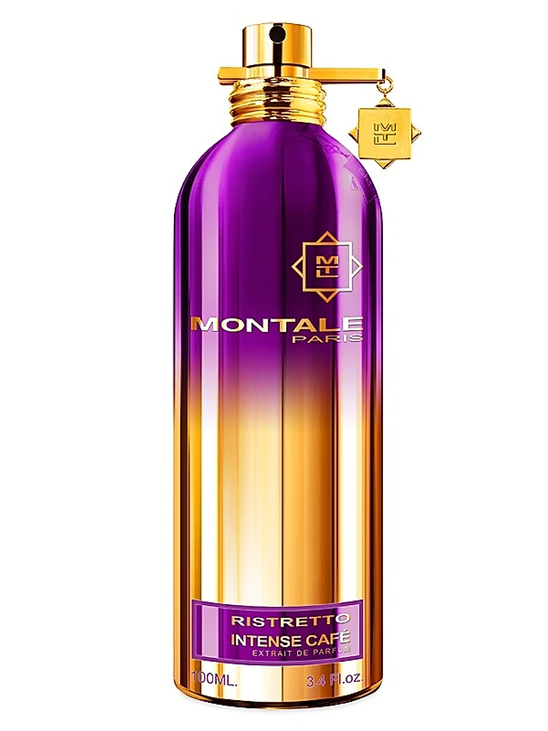 Intense Café Ristretto Extrait De Parfum