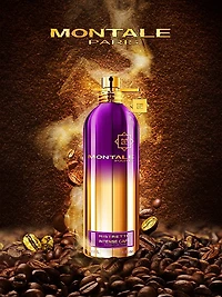 Intense Café Ristretto Extrait De Parfum