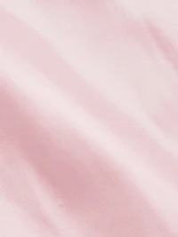 Christine Satin Waist Cut-Outs Gown