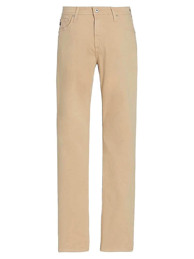 Everett Slim-Fit Jeans