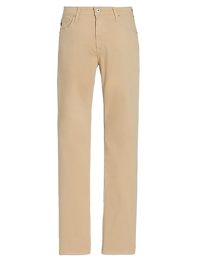 Everett Slim-Fit Jeans