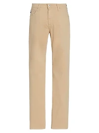Everett Slim-Fit Jeans