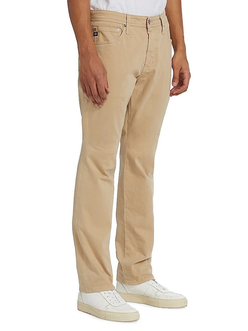 Everett Slim-Fit Jeans