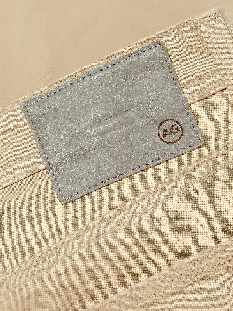 Everett Slim-Fit Jeans