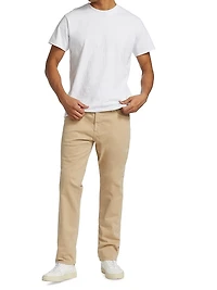Everett Slim-Fit Jeans