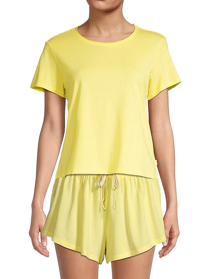 Perline Short Sleeve T-Shirt