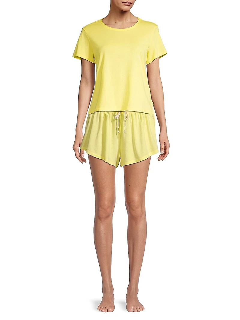 Perline Short Sleeve T-Shirt