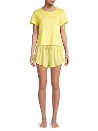Perline Short Sleeve T-Shirt