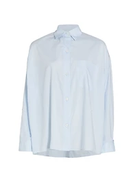 Earl Cotton Shirt