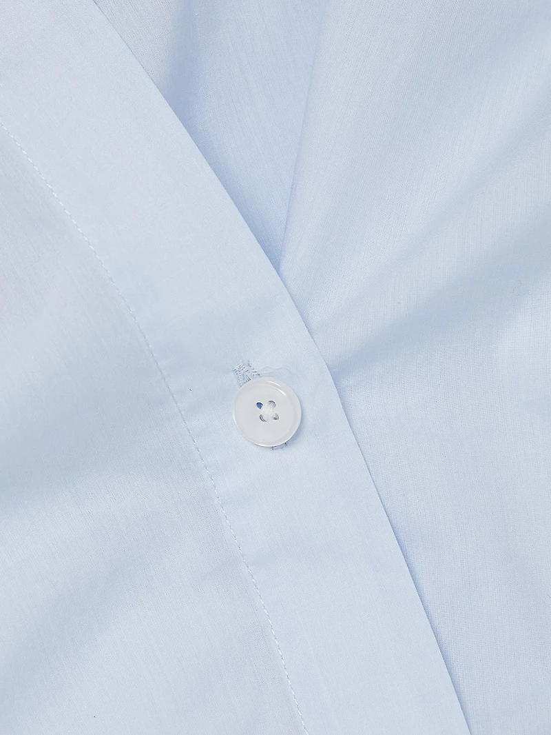 Earl Cotton Shirt