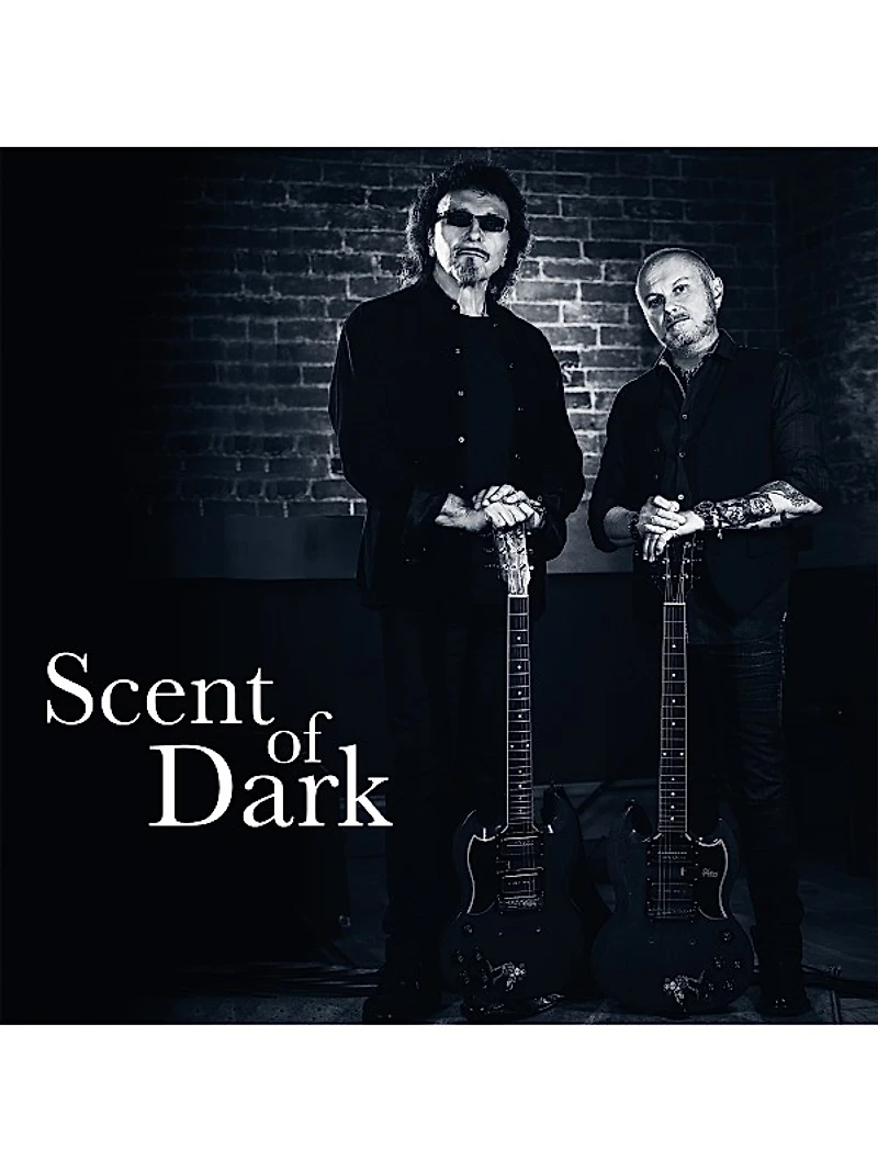 Tony Iommi Monkey Special Parfum