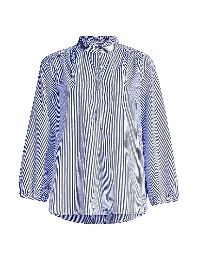 Sara B Cotton Shirt