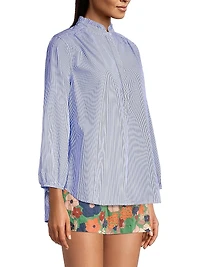 Sara B Cotton Shirt