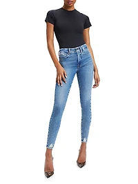 Sculpting Tee Bodysuit