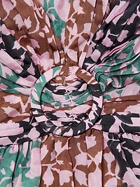 Mia Cut-Out Minidress