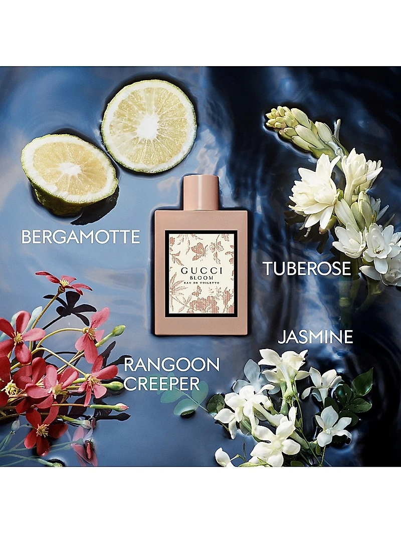 Gucci Bloom Eau de Toilette Spray
