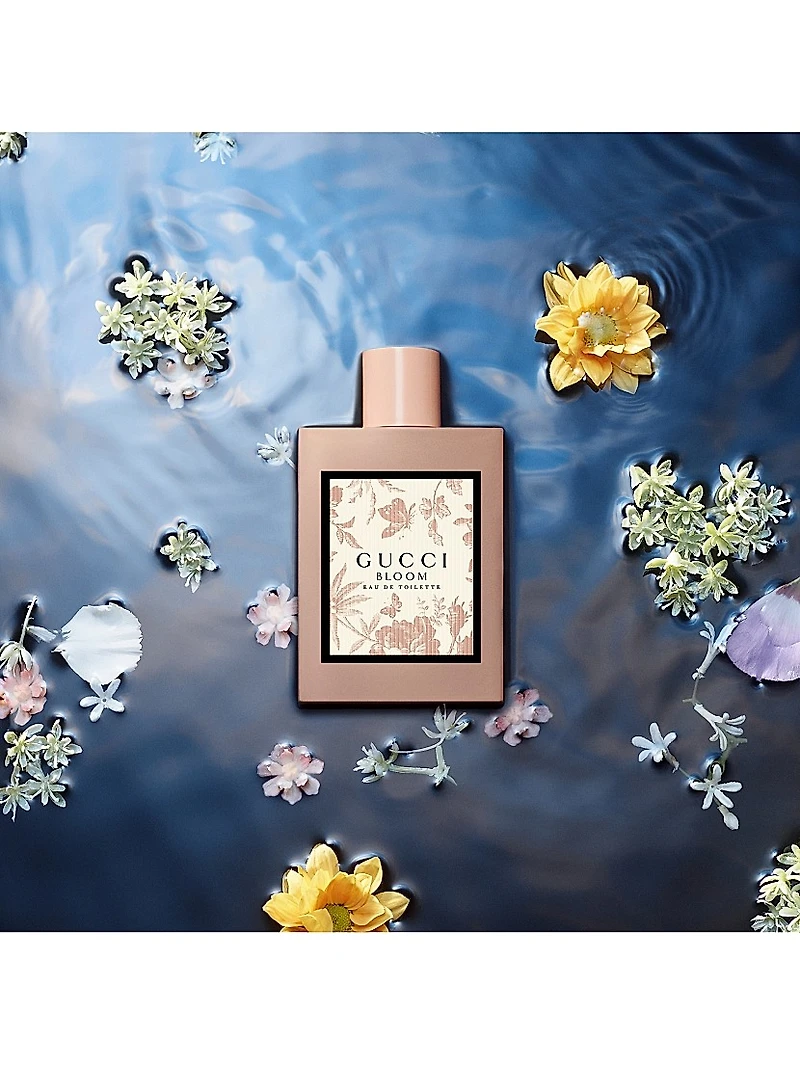Gucci Bloom Eau de Toilette Spray