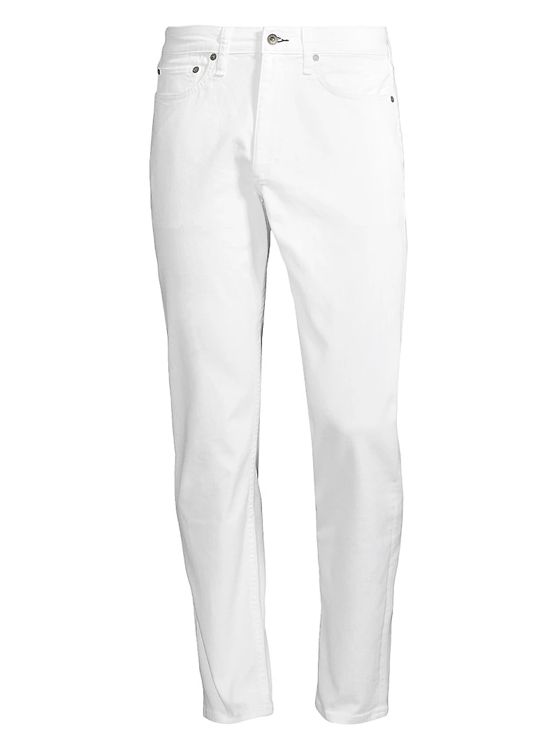 Fit 2 Authentic Stretch Jeans