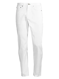 Fit 2 Authentic Stretch Jeans