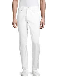 Fit 2 Authentic Stretch Jeans