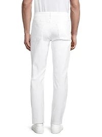 Fit 2 Authentic Stretch Jeans