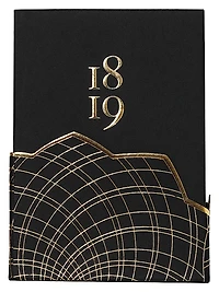 Burlington 1819 Eau De Parfum