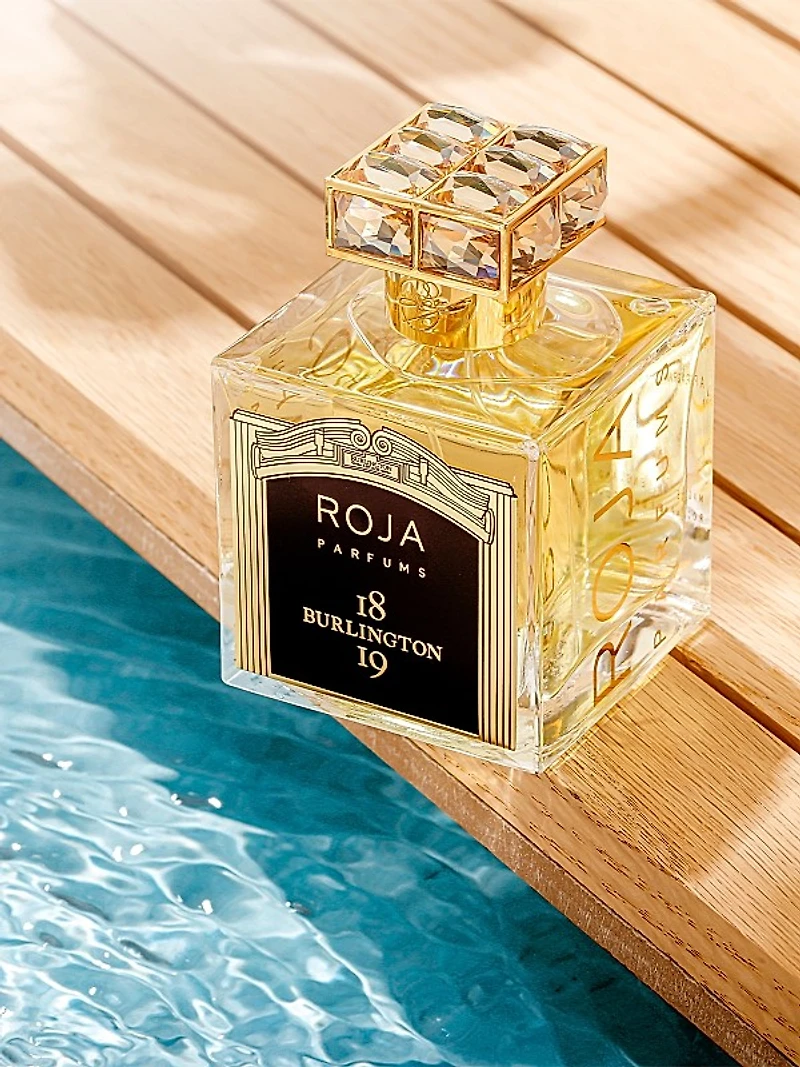 Burlington 1819 Eau De Parfum