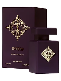 The Carnal Blends Psychedelic Love Eau de Parfum