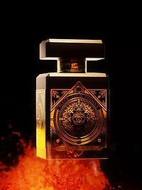 The Black Gold Project Oud For Greatness Eau De Parfum