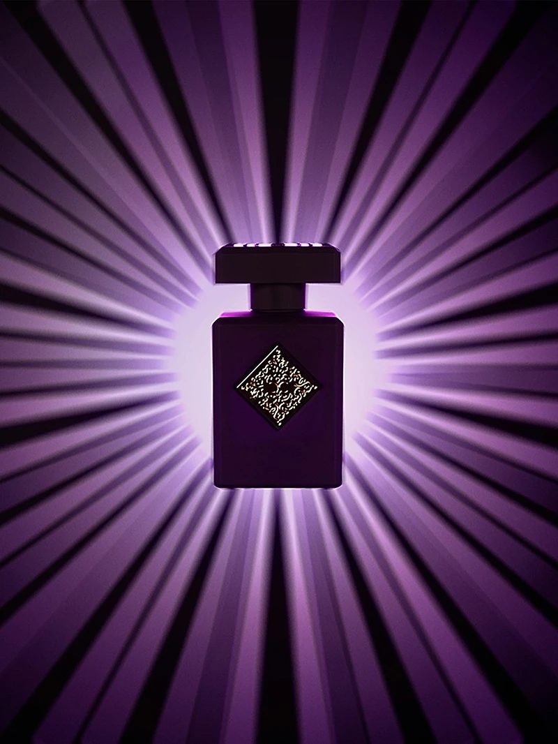 The Carnal Blends Atomic Rose Eau de Parfum