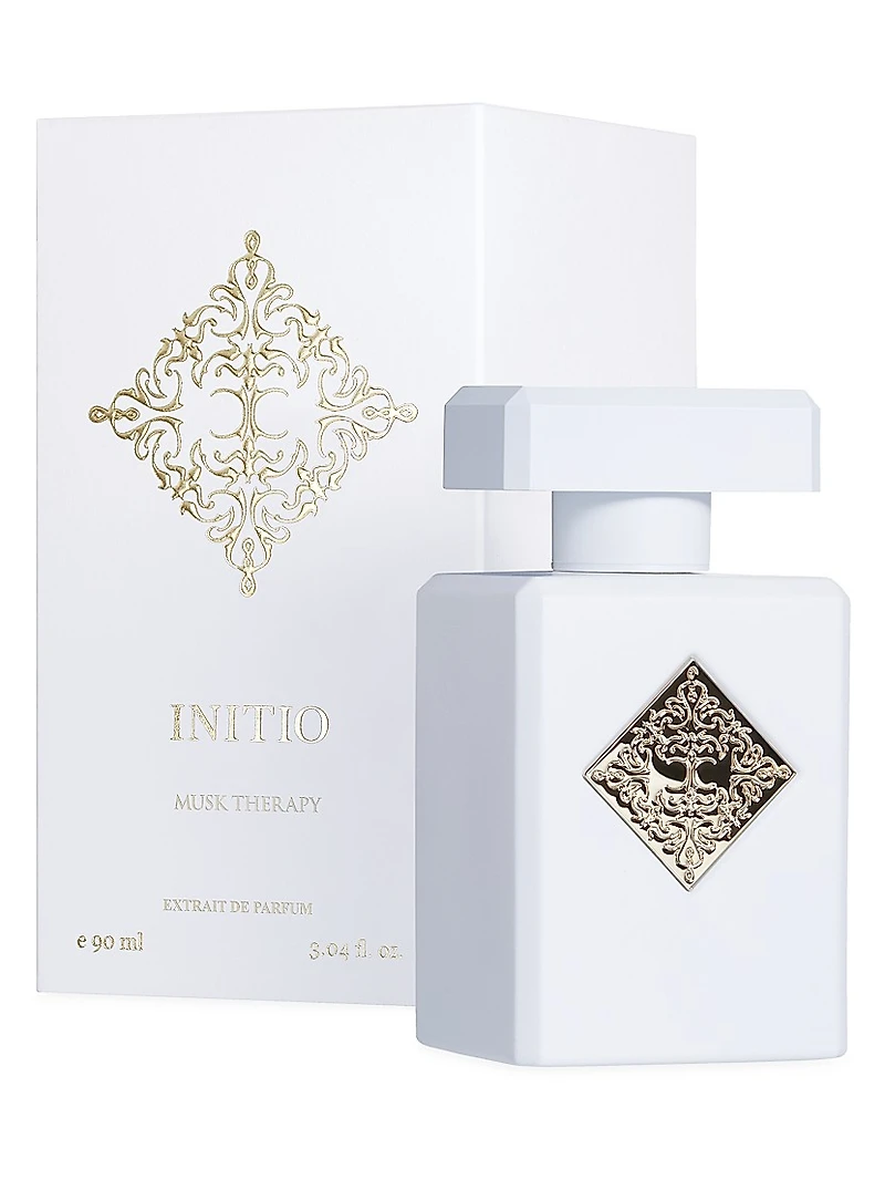 The Hedonist Musk Therapy Extrait de Parfum Spray