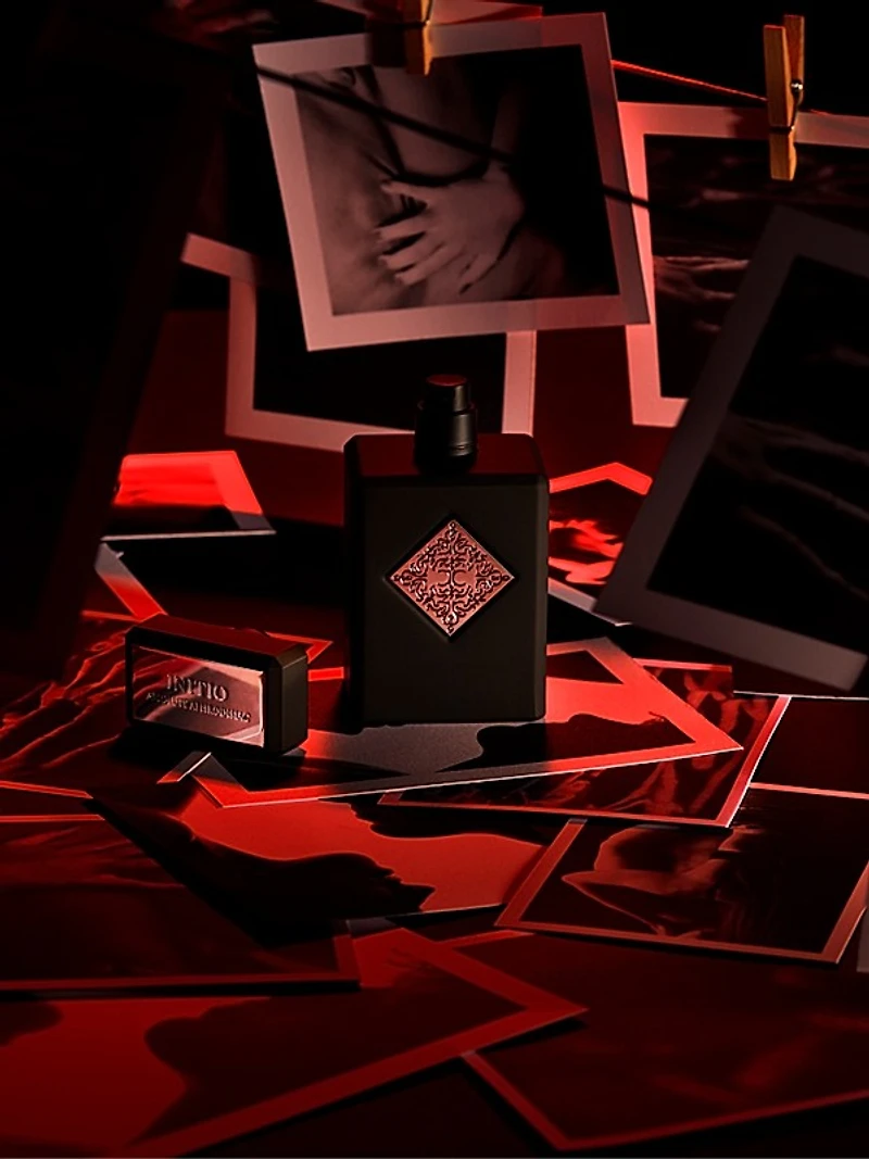The Absolutes Aphrodisiac Eau de Parfum