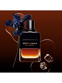 Gentleman Eau de Parfum Réserve Privée