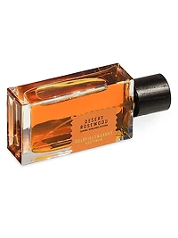 Desert Rosewood Perfume