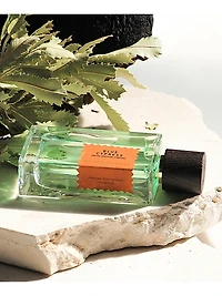 Blue Cypress Perfume