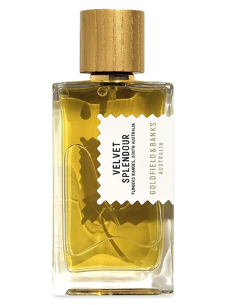 Velvet Splendour Perfume