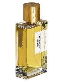 Velvet Splendour Perfume