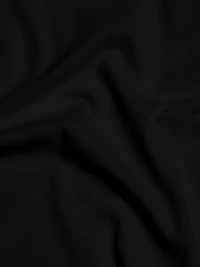 Tiny Short-Sleeve Cotton Tee