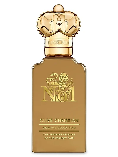 Original No. 1 Feminine Perfume